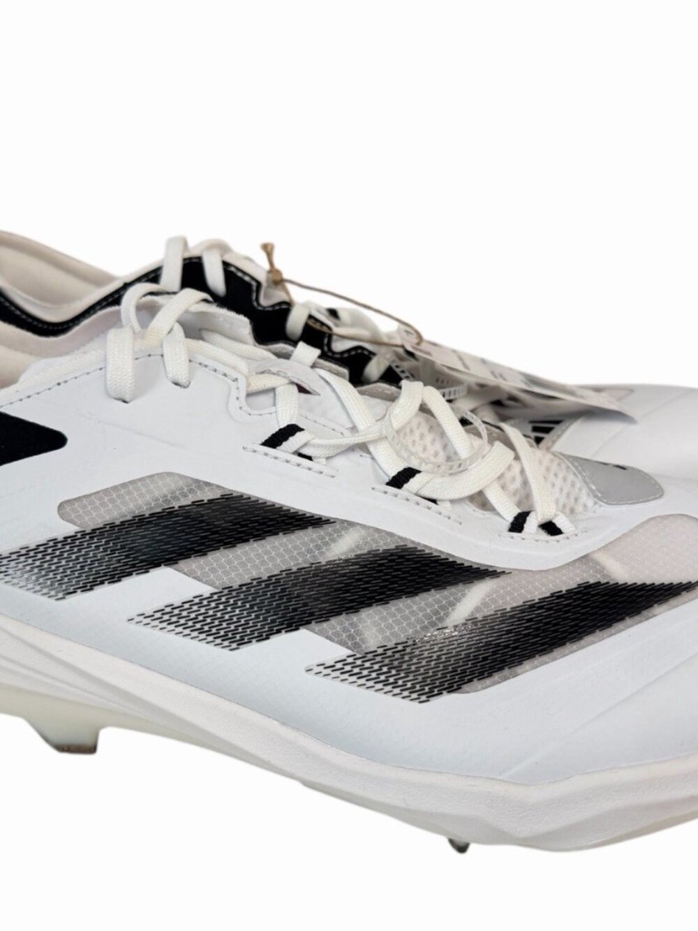 Adidas Men's Adizero Impact TPU IF8503 Baseball Cleats Mens Size 12.5 New w/tags